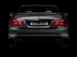 Mercedes-Benz E-Class Cabriolet 2010 года